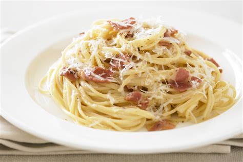 Carbonara .